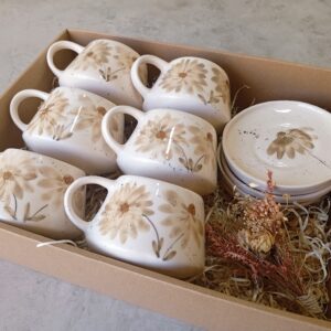 Box "Merienda en familia"