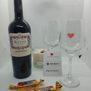 Box San Valentín