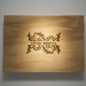 Box limpieza energética