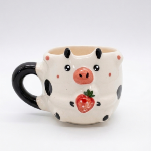 CHOMPI Vaca