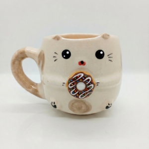 CHOMPI Gato